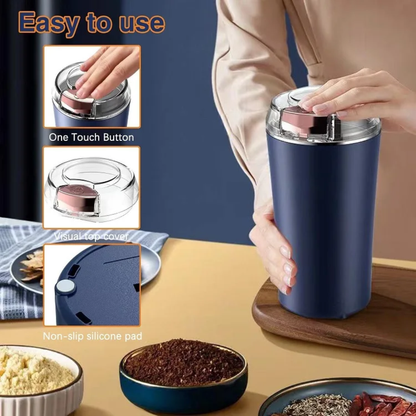 Multifonction Grinder