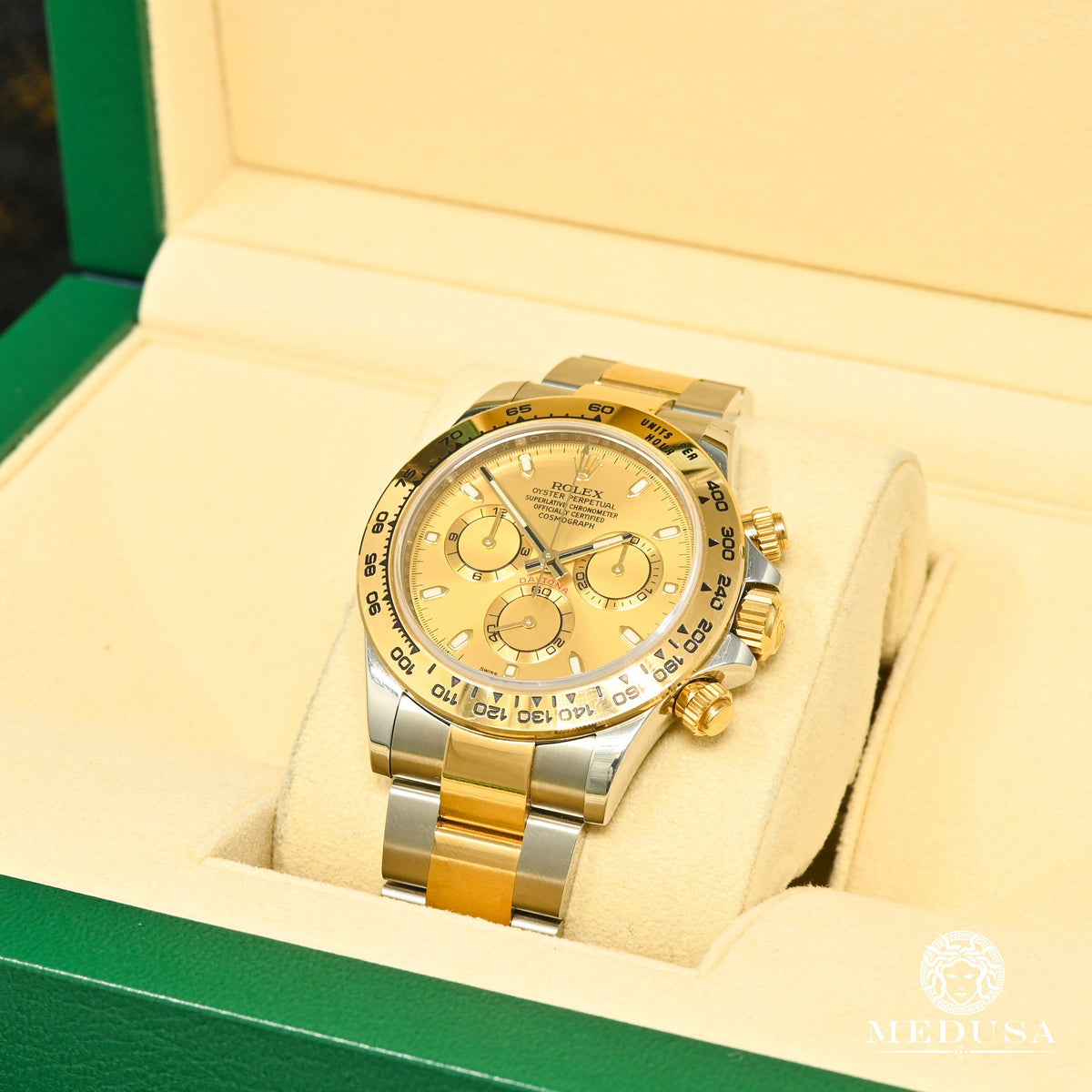 Montre Rolex Cosmograph Daytona