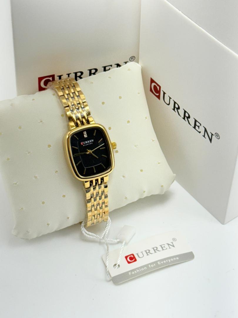 CURREN