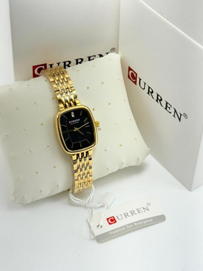 CURREN