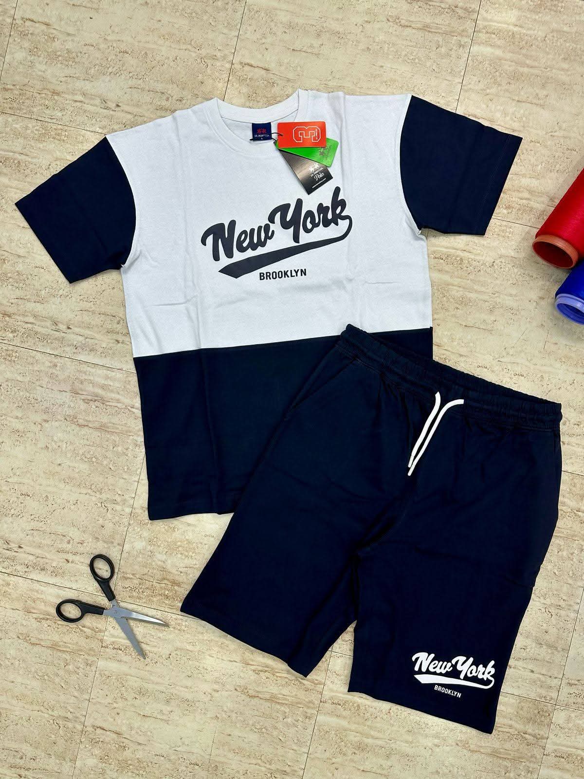 Complet Tee-shirt