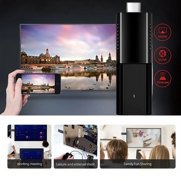 Stick TV