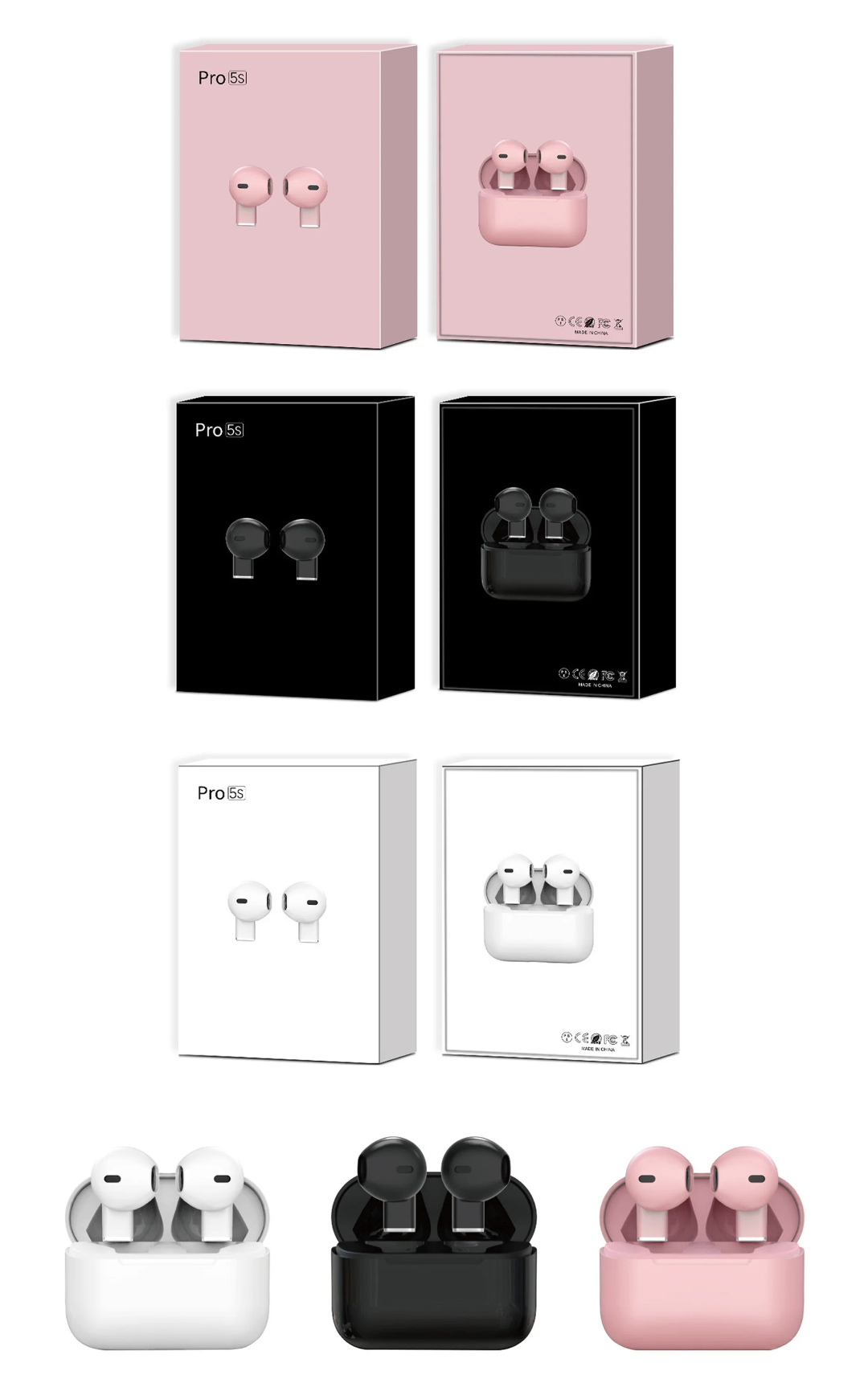 Pro5s