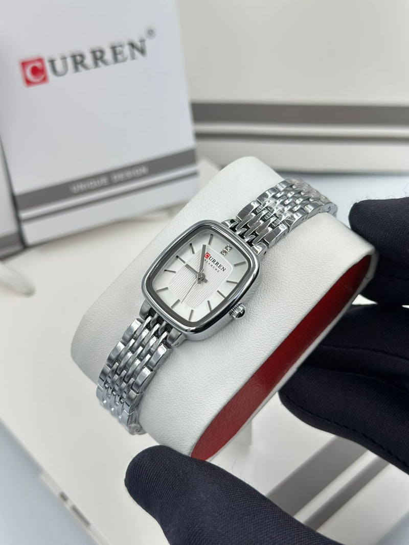 Montre curren