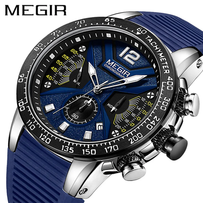 Montres MEGIR pour homme