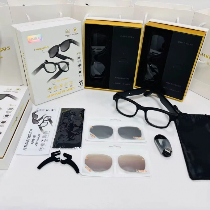 Lunettes
