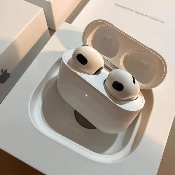 Airpods 3