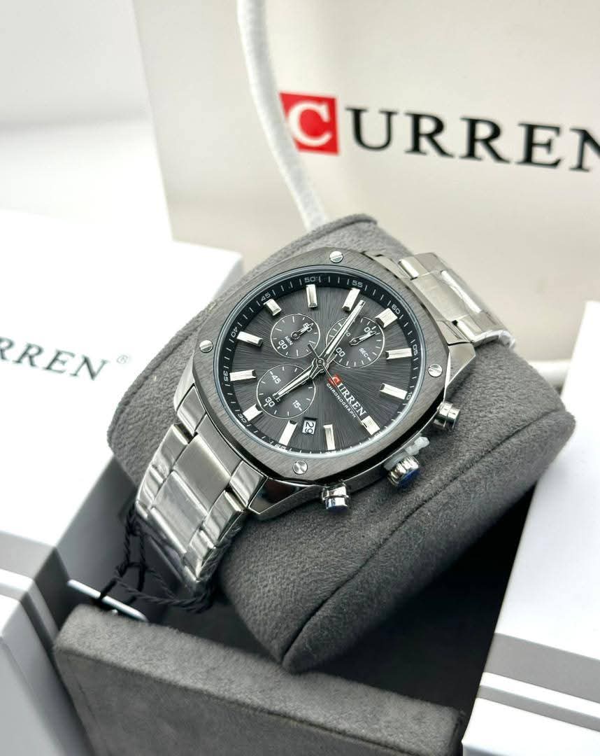 CURREN