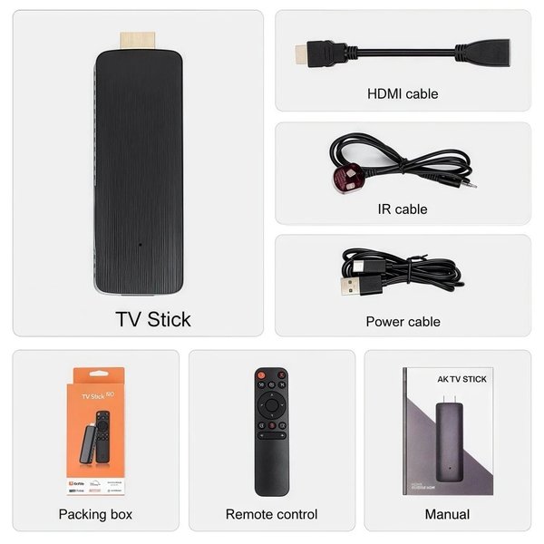 Stick TV