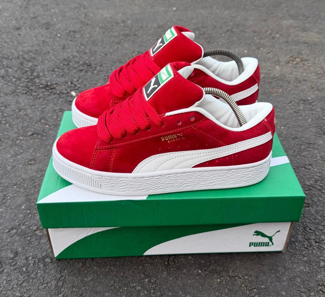 Basket Puma
