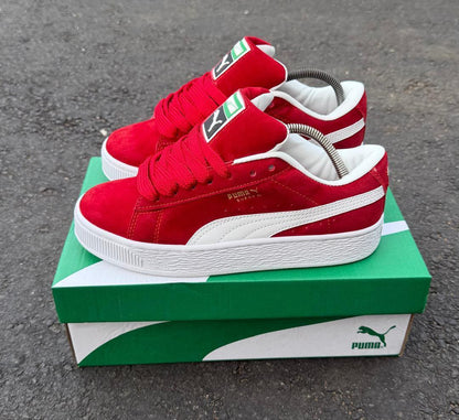 Basket Puma