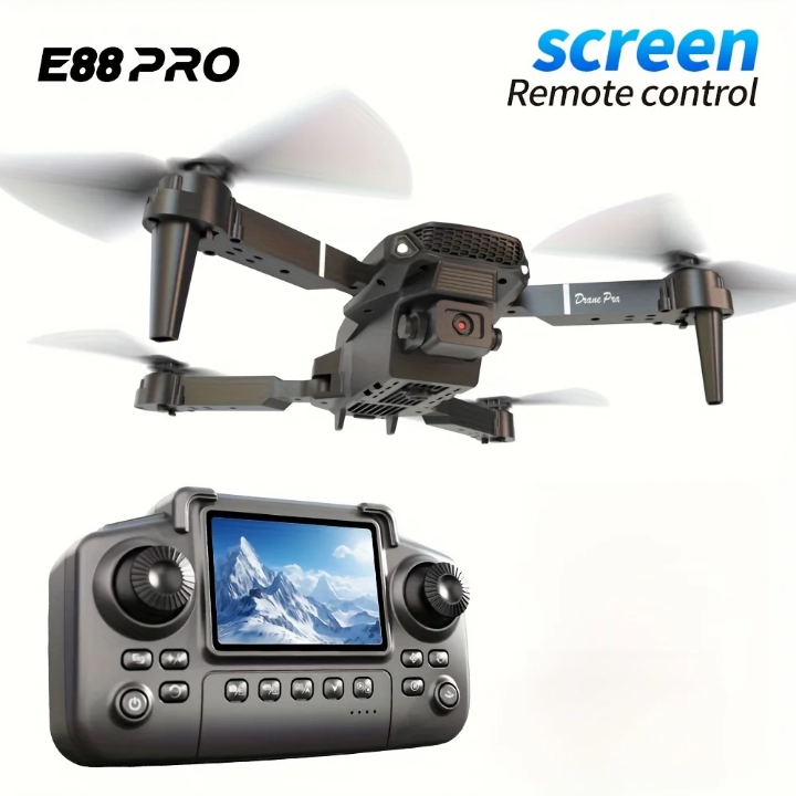 Drone E88