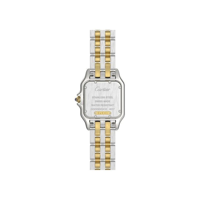Montre Panthère de Cartier