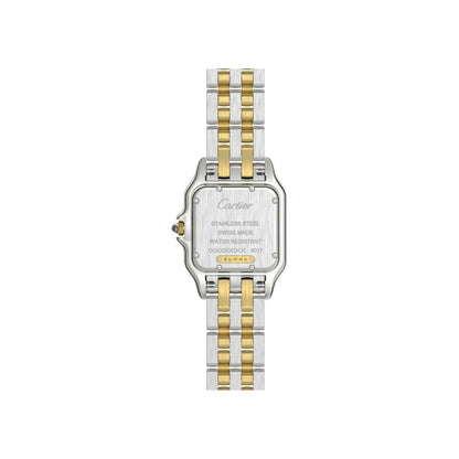 Montre Panthère de Cartier