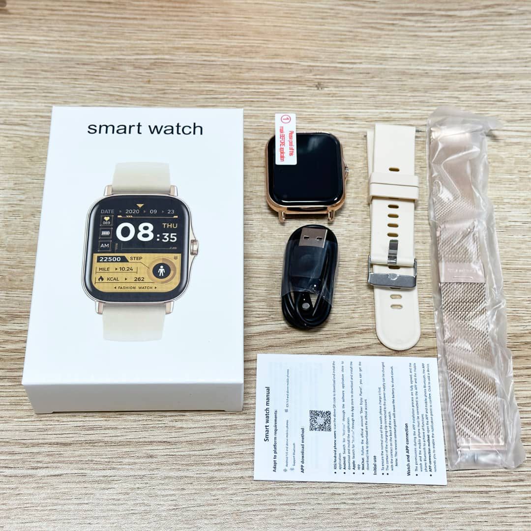 Smart watch