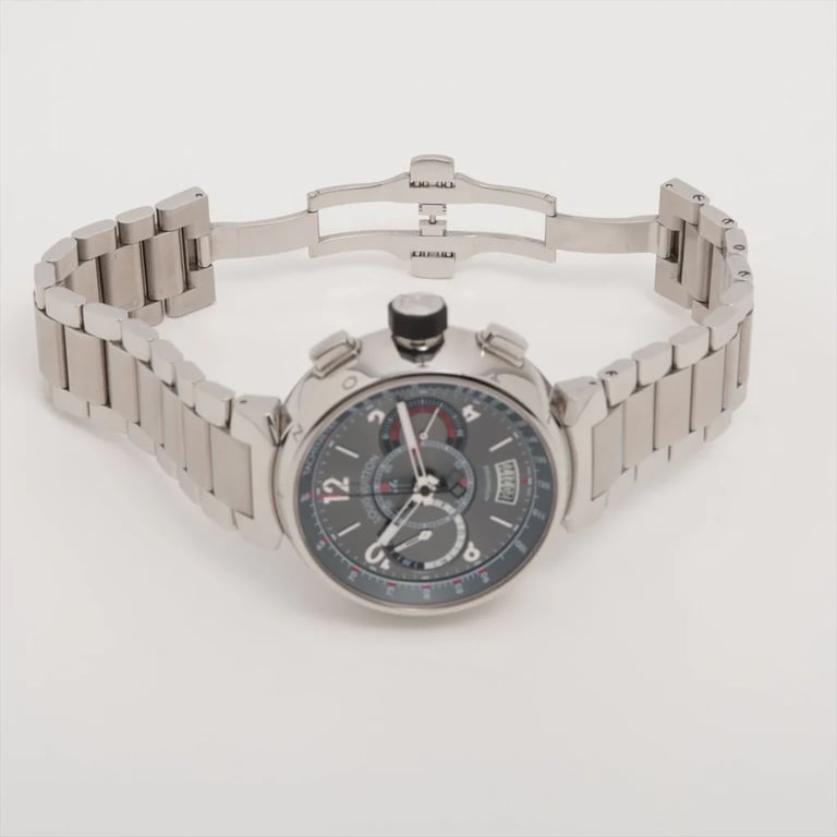 Louis Vuitton Tambour Voyage
