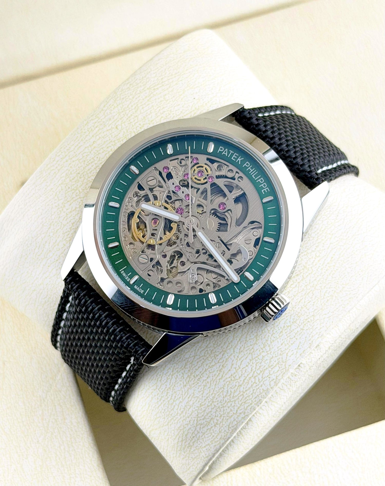 Patek Philippe Grand Complications