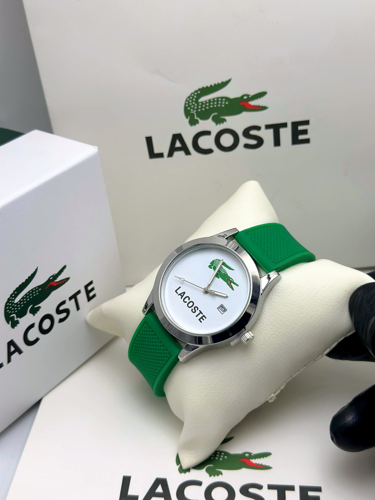 Montre LACOSTE .12.12