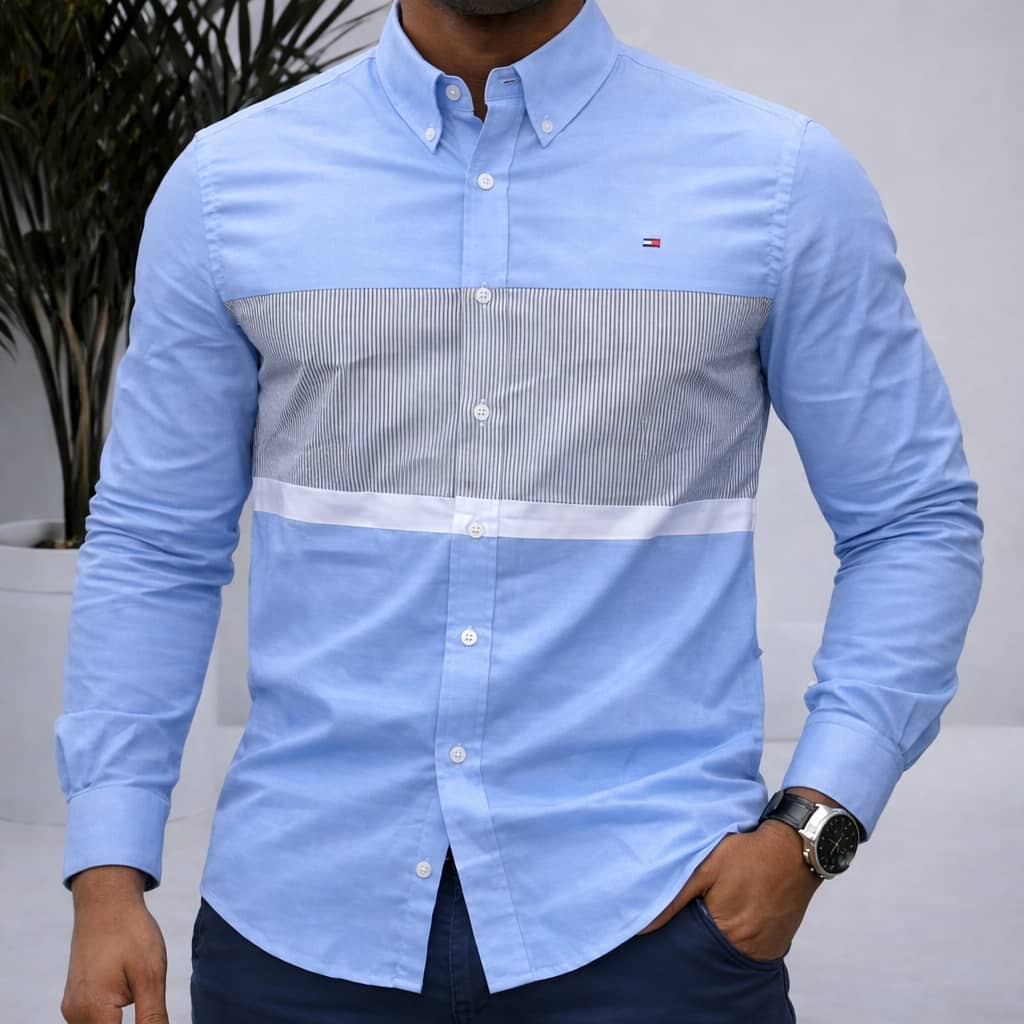 Chemise
