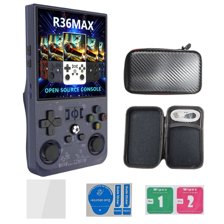 R36max