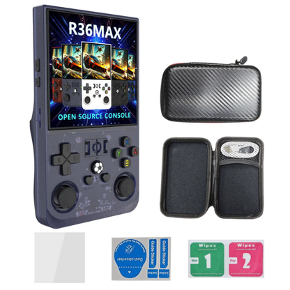 R36max