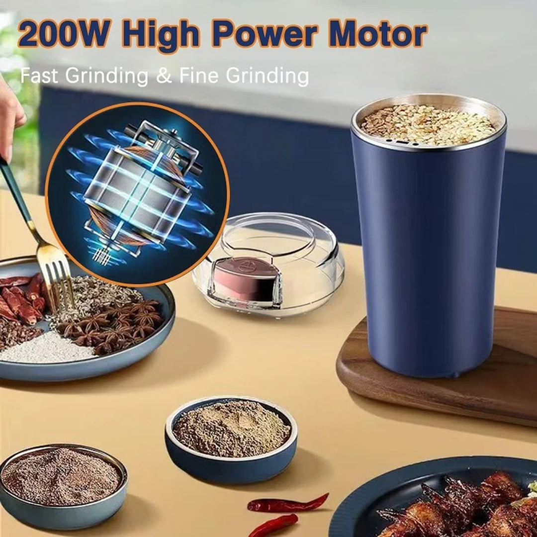 Multifonction Grinder