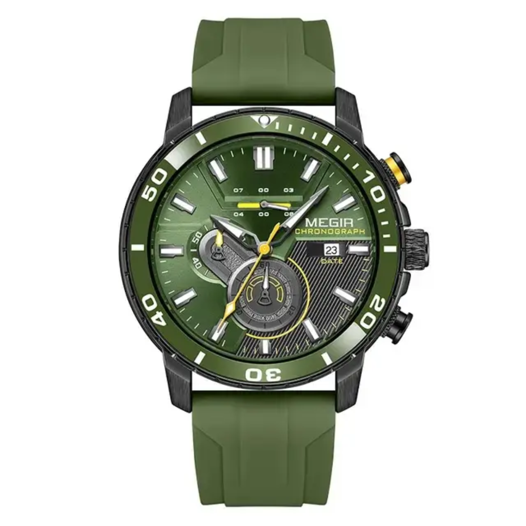 Montres MEGIR pour homme