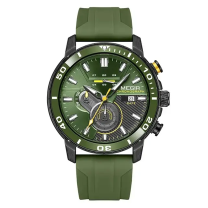 Montres MEGIR pour homme