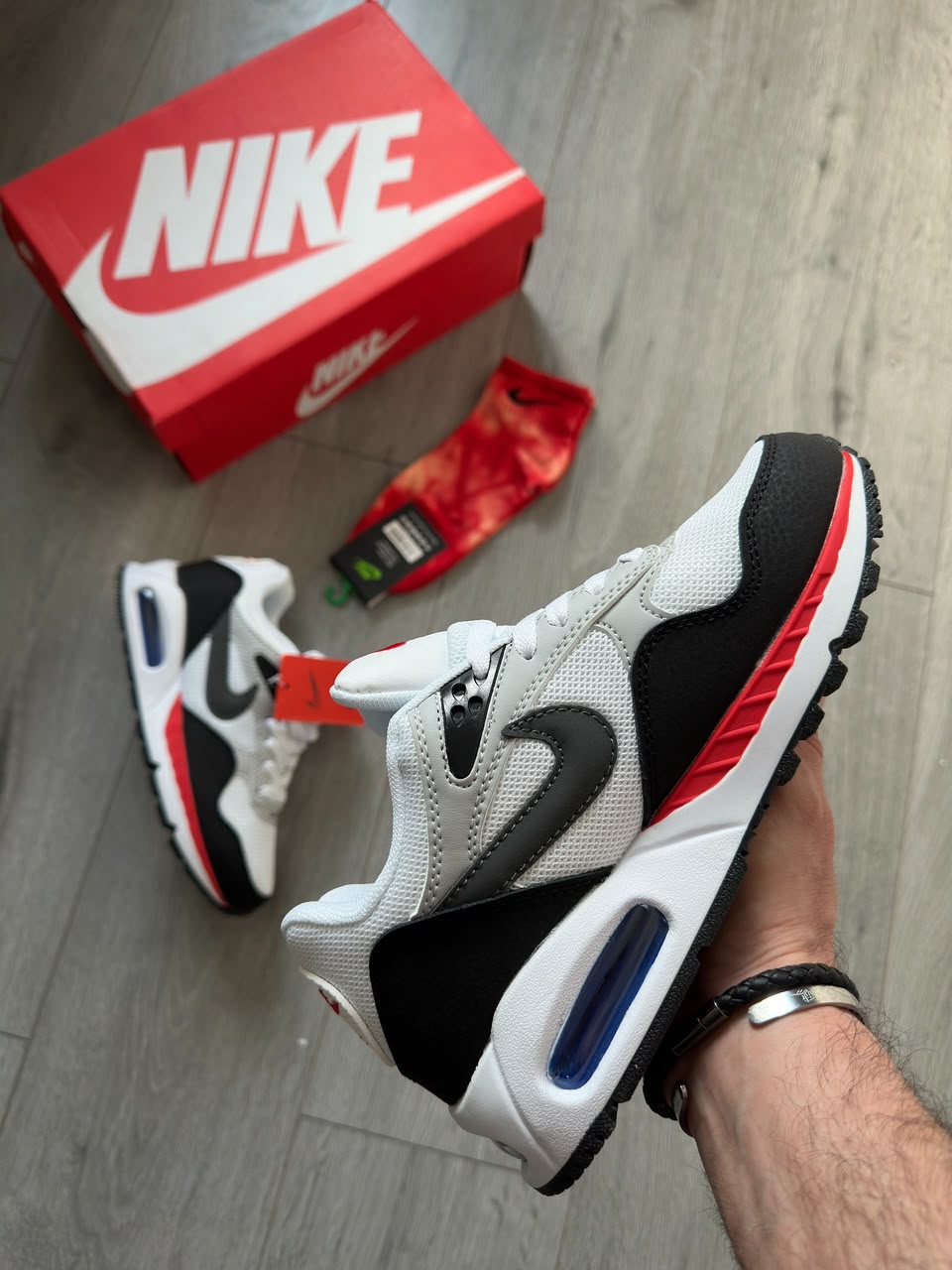 Nike