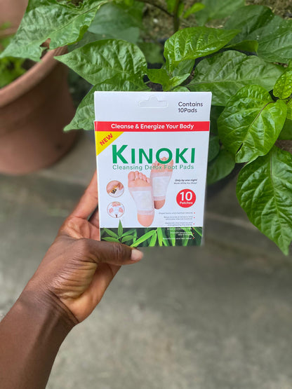 Kinoki
