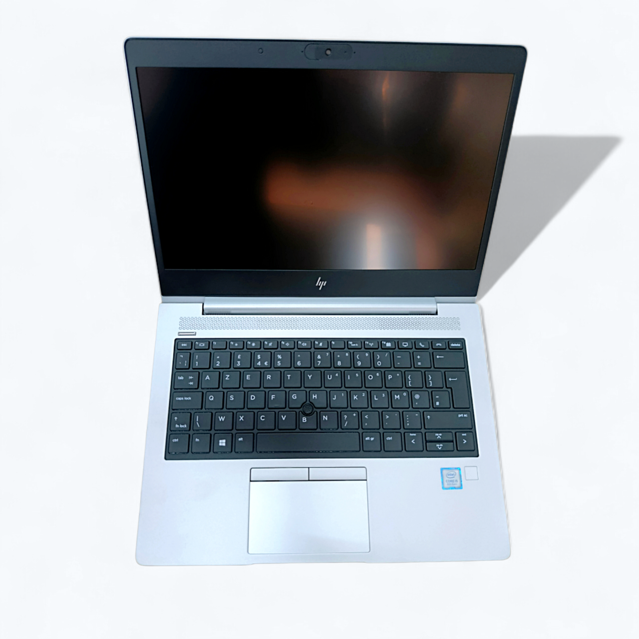 HP ELITEBOOK 830 G6 CORE i5 8ÈME GÉNÉRATION  16/512 GB SSD