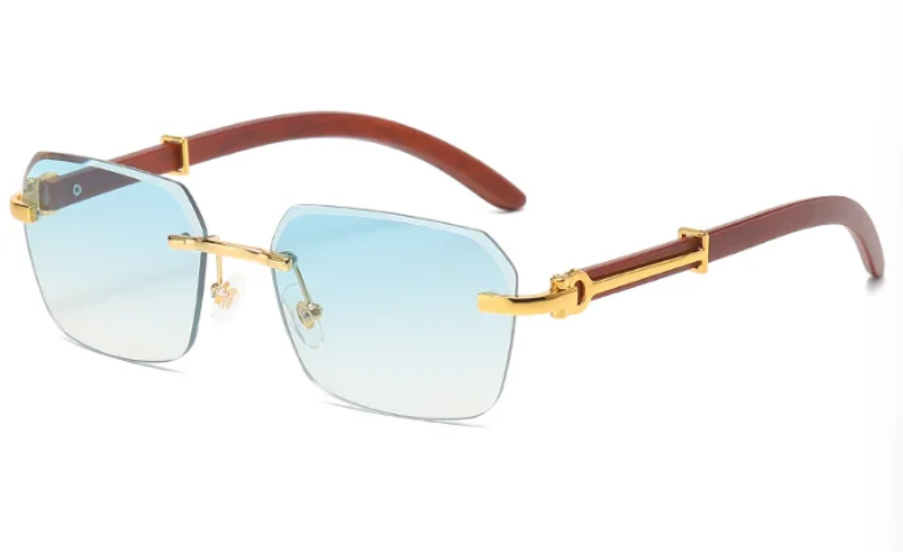 Lunettes de soleil