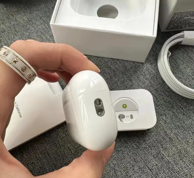 Aipord pro 2 seconde génération