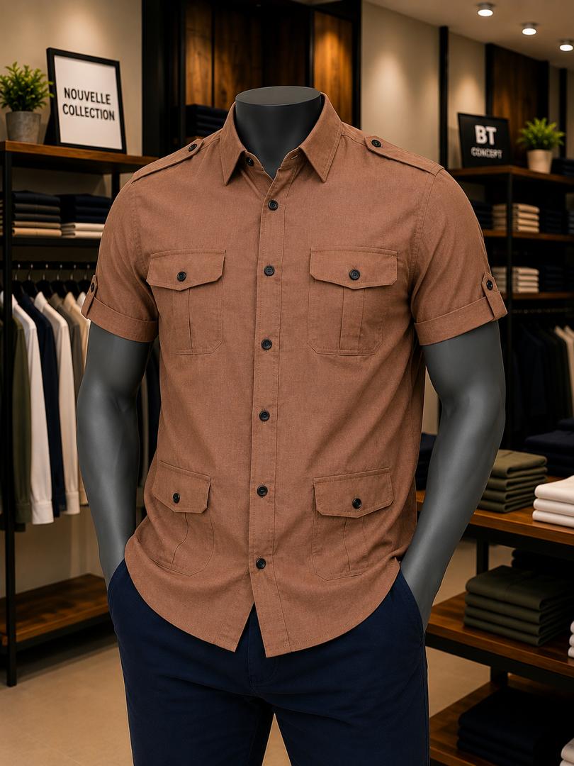 Chemise
