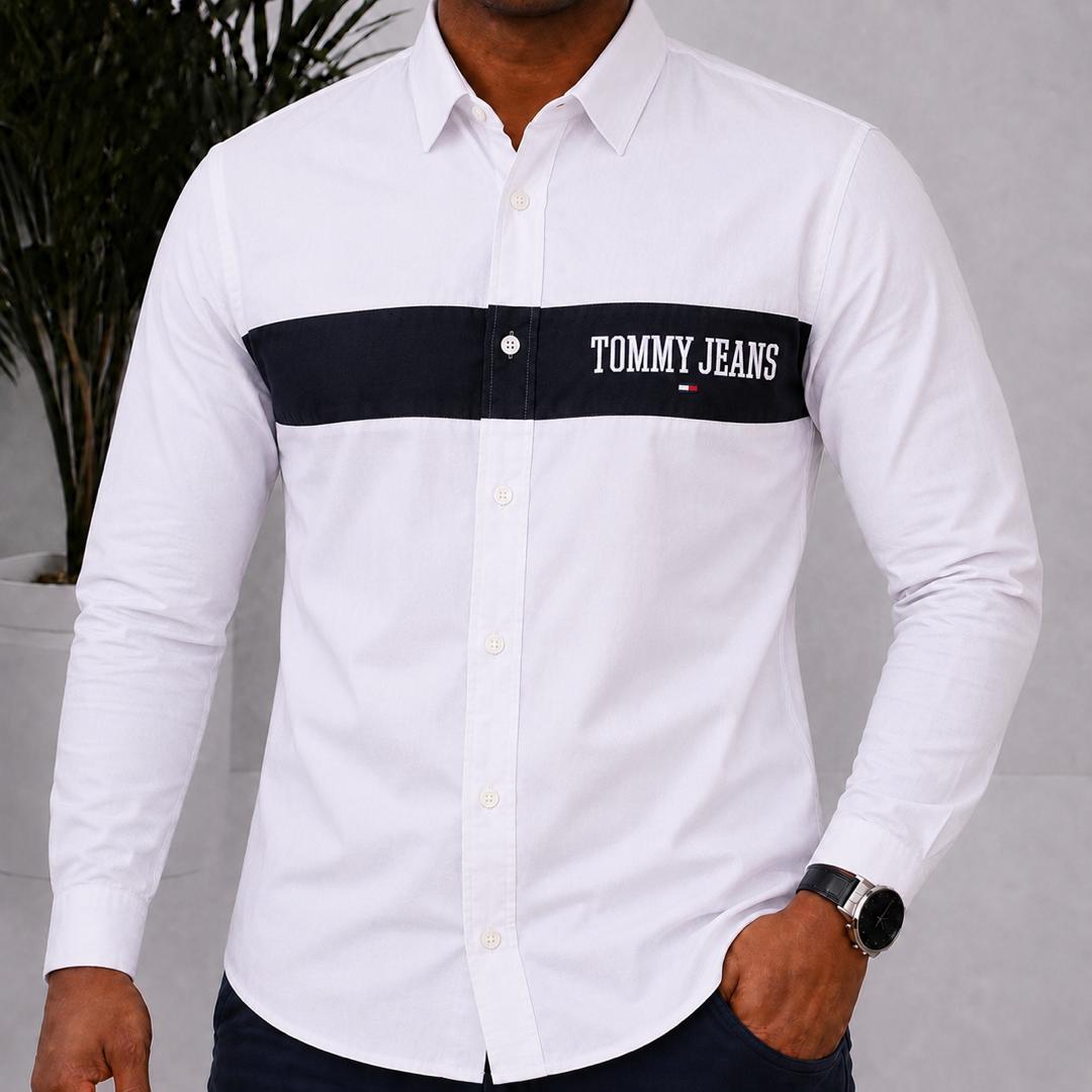 Tommy jeans