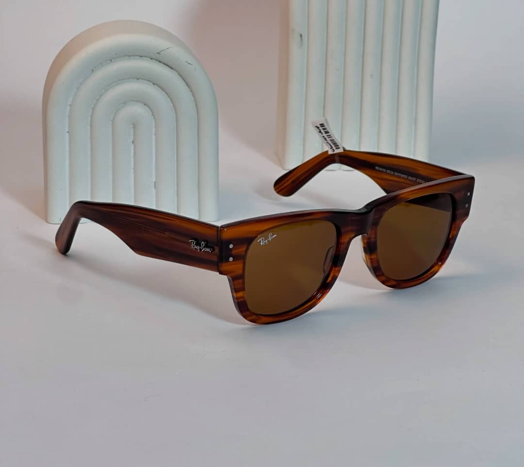 Ray-Ban Clubmaster,Mega Clubmaster RB0316S.