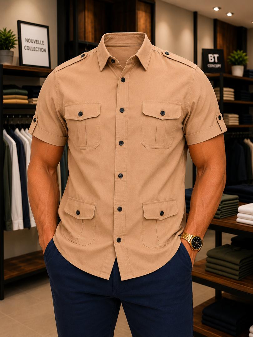Chemise