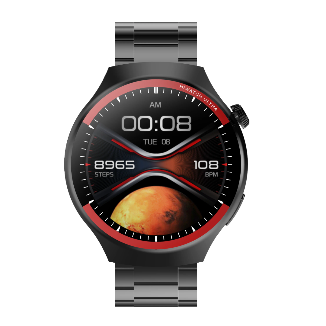 Watch 4 pro