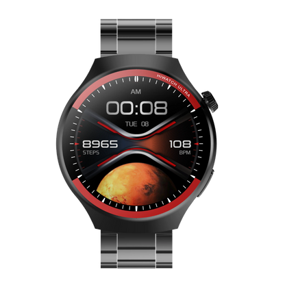Watch 4 pro