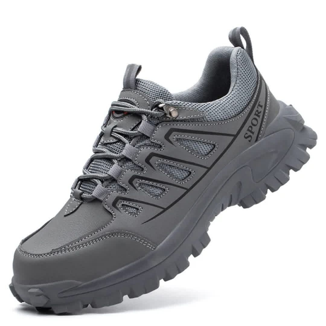 Chaussure de sécurité industrielle