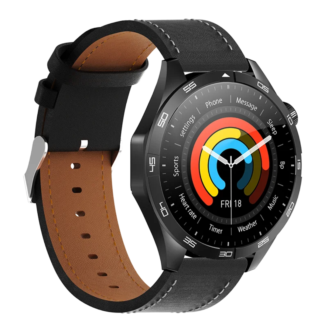 Smart watch