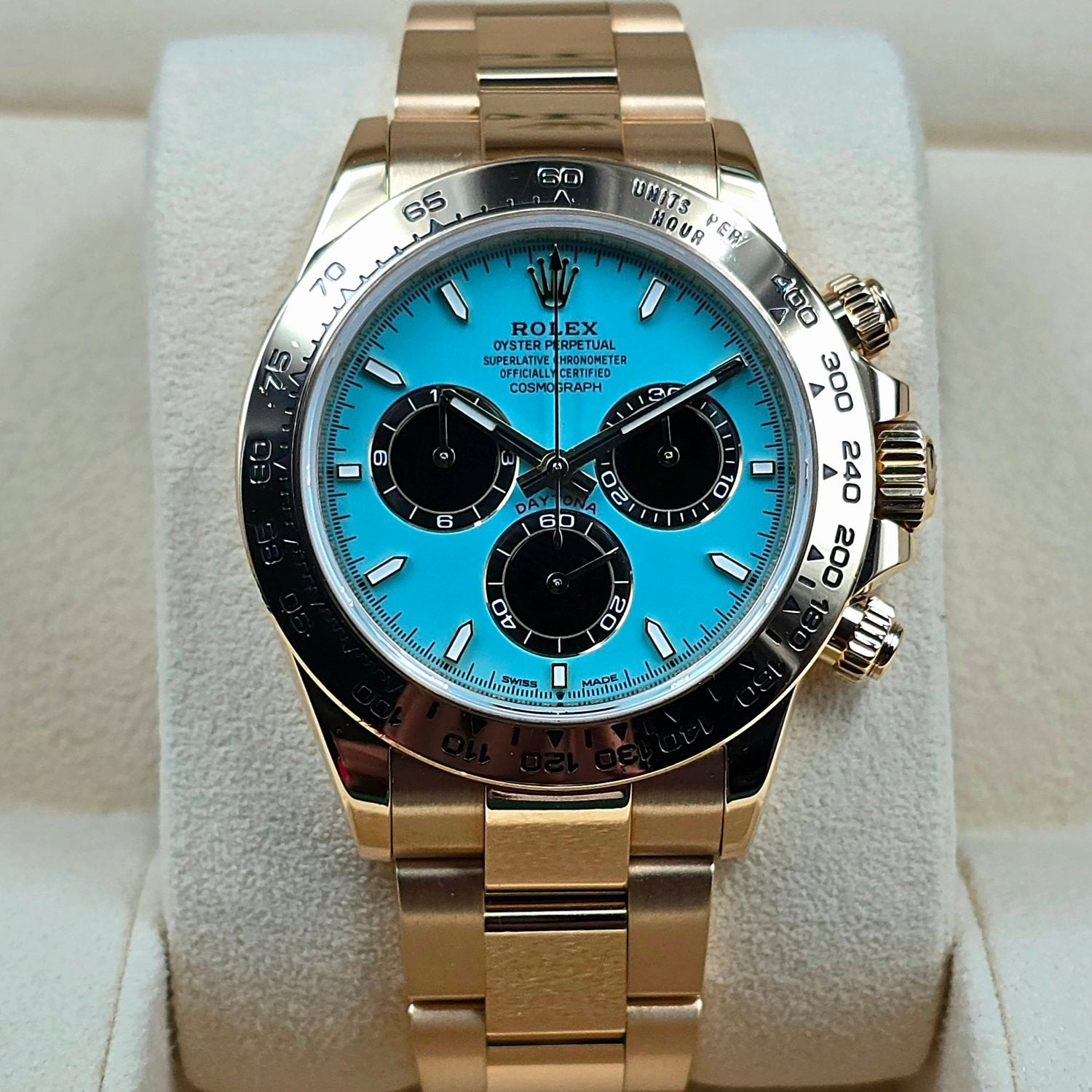 Montre Rolex Cosmograph Daytona
