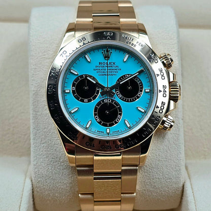 Montre Rolex Cosmograph Daytona