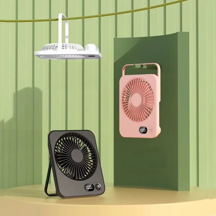 Ventilateur de bureau