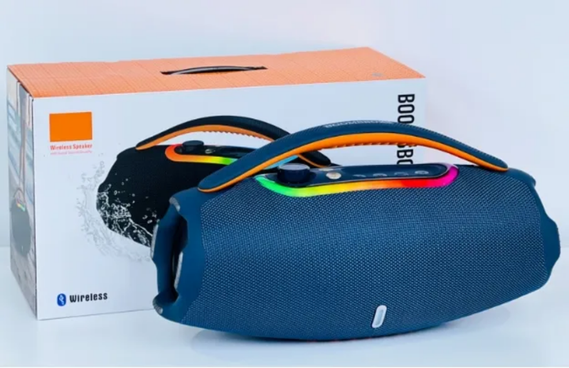 BOOMSBOX3 B32