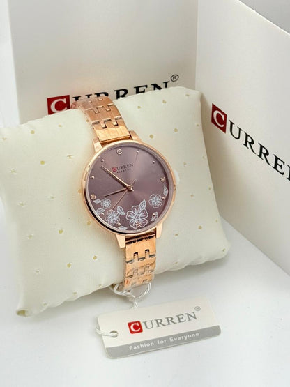 Curren