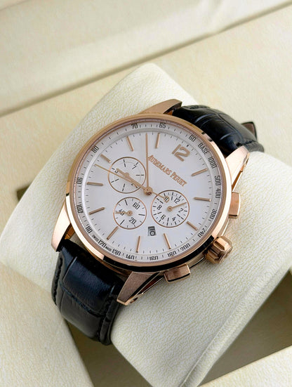 Montre Audemars Piguet Code 11.59 Chronographe