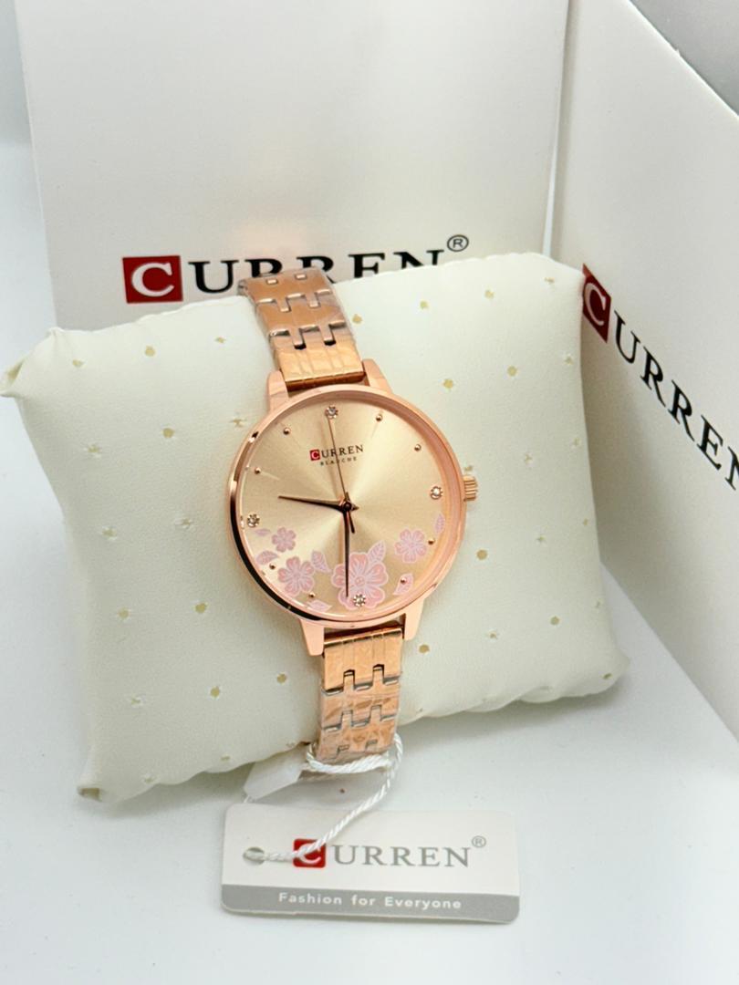 Curren