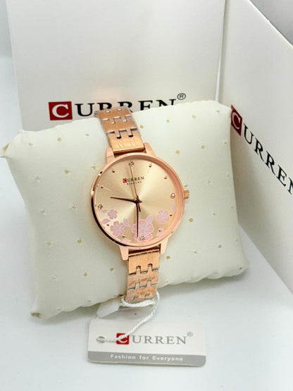 Curren