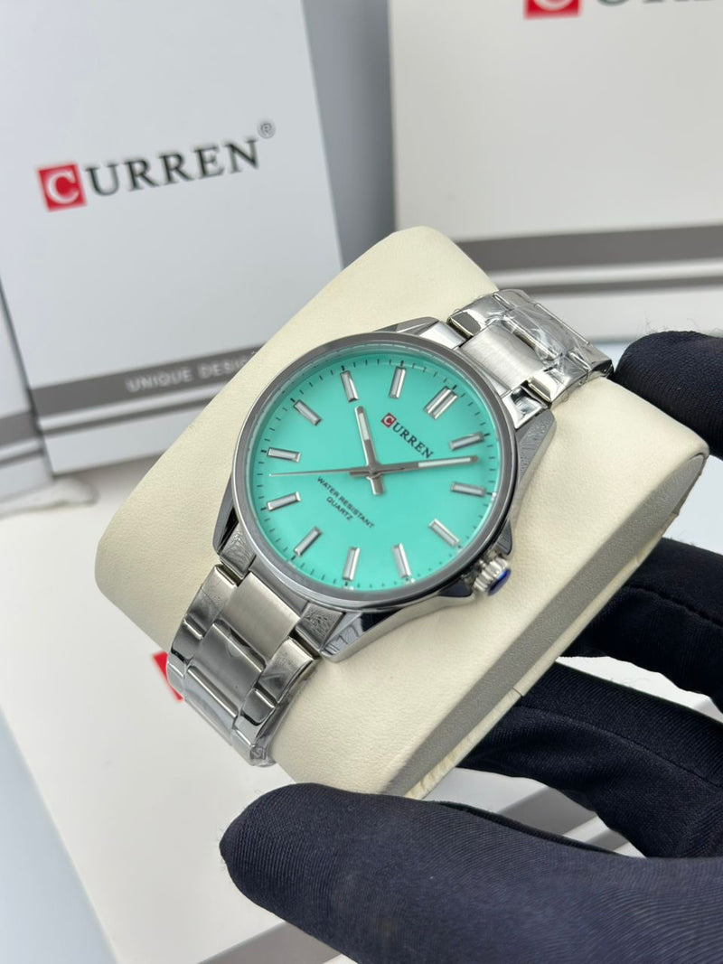 Montre curren